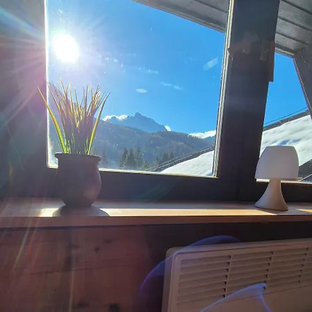 Appartement 305 Kranjska Gora