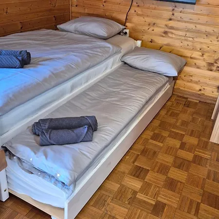 305 Apartment Kranjska Gora