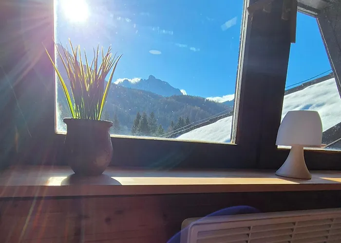 شقة 305 كْرانْيِسكا غورا